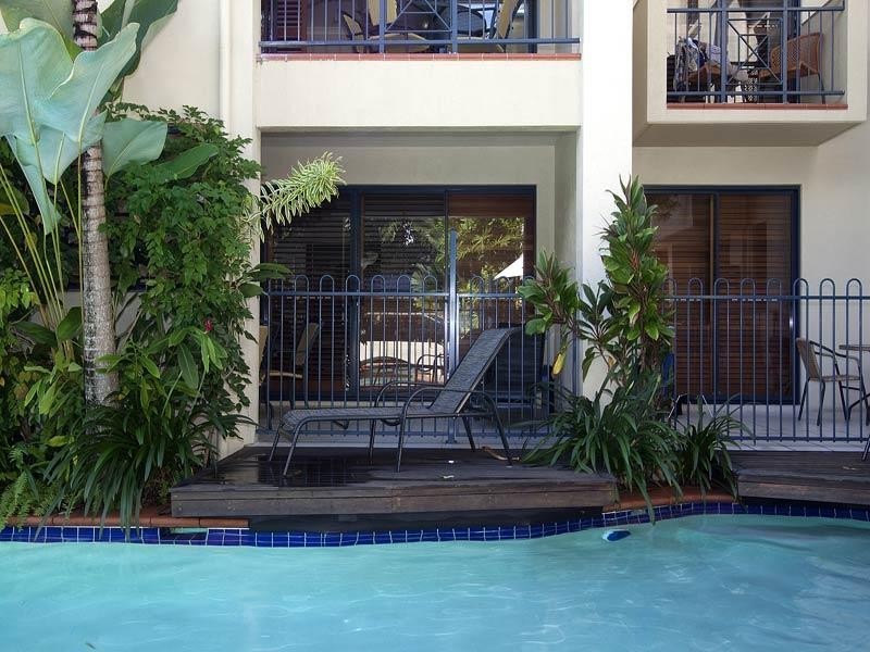 2/ Meridian, Port Douglas QLD 4877