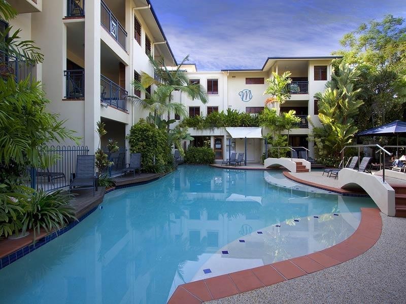 2/ Meridian, Port Douglas QLD 4877