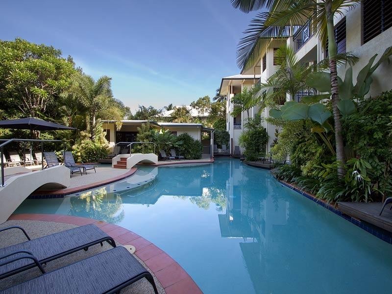 2/ Meridian, Port Douglas QLD 4877