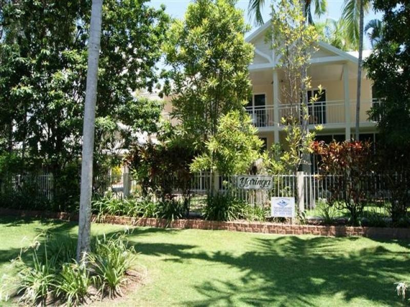 1/1/65 Garrick Street, Port Douglas QLD 4877