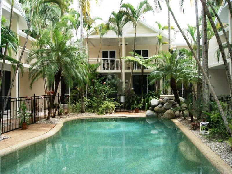 3/65 GARRICK (YARINGA), Port Douglas QLD 4877