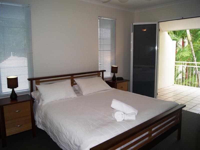 3/65 GARRICK (YARINGA), Port Douglas QLD 4877