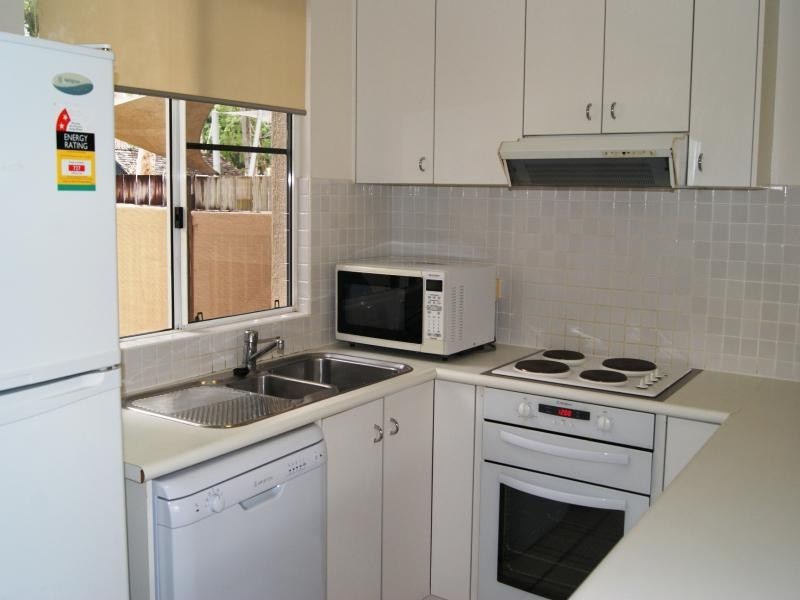 3/65 GARRICK (YARINGA), Port Douglas QLD 4877