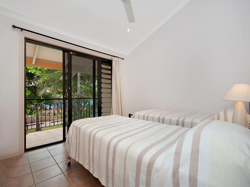 5/5 The Esplanade, On The Beach, Port Douglas QLD 4877