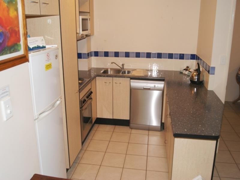 4/ Bay Villas, Port Douglas QLD 4877