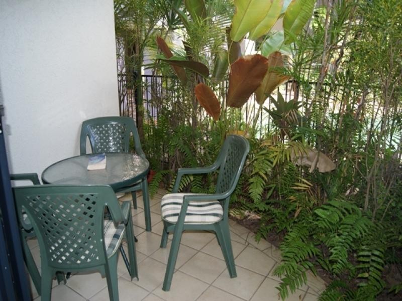 4/ Bay Villas, Port Douglas QLD 4877