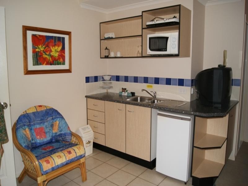 4/ Bay Villas, Port Douglas QLD 4877