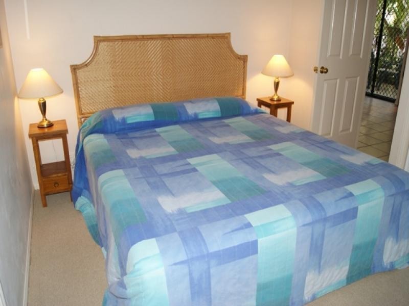 4/ Bay Villas, Port Douglas QLD 4877