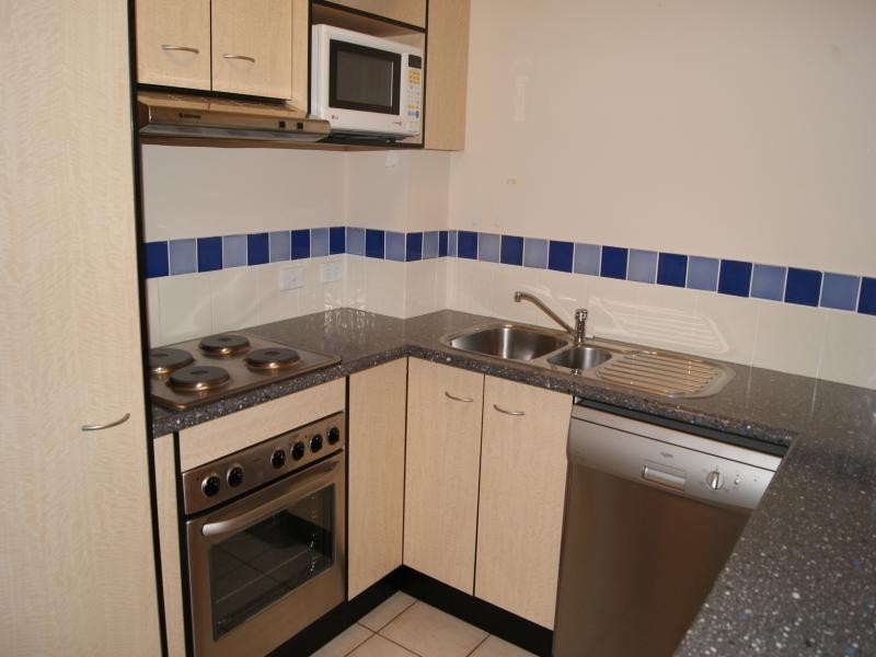 4/ Bay Villas, Port Douglas QLD 4877