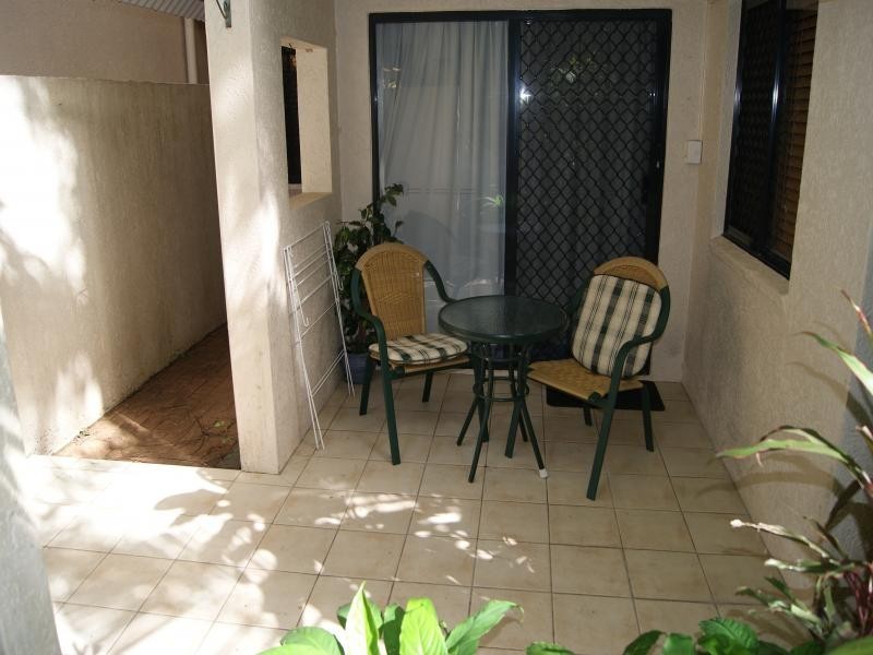 4/ Bay Villas, Port Douglas QLD 4877