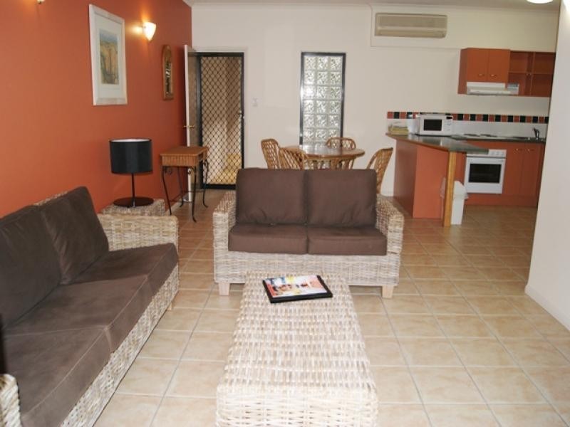 6/ Nautilus Apartments, Port Douglas QLD 4877