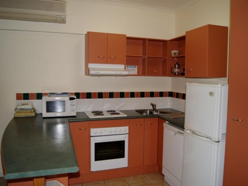 6/ Nautilus Apartments, Port Douglas QLD 4877