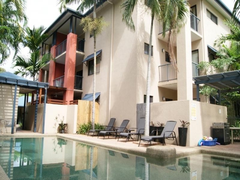 6/ Nautilus Apartments, Port Douglas QLD 4877