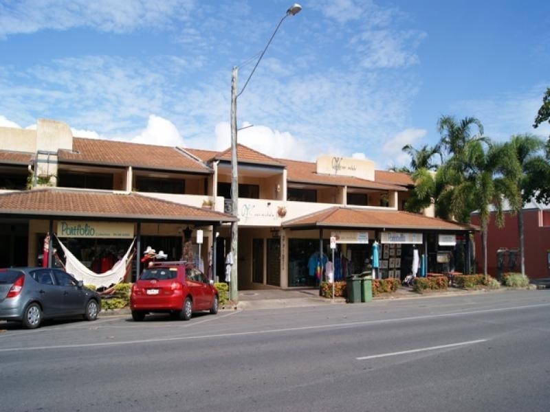 23/ Villa San Michelle, Port Douglas QLD 4877