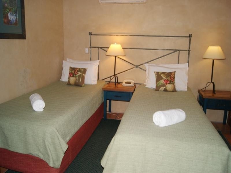 23/ Villa San Michelle, Port Douglas QLD 4877