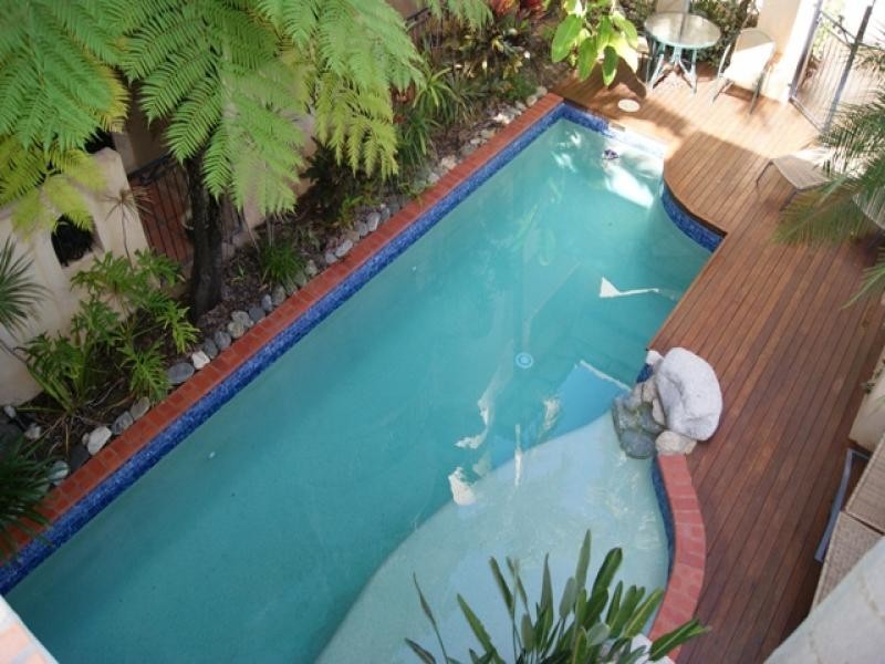 23/ Villa San Michelle, Port Douglas QLD 4877