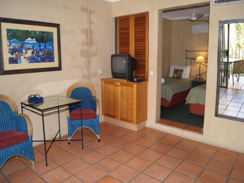 23/ Villa San Michelle, Port Douglas QLD 4877