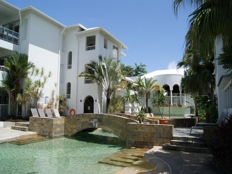 7/ Portsea, Port Douglas QLD 4877