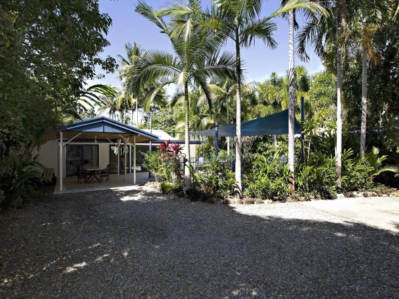 Newell QLD 4873