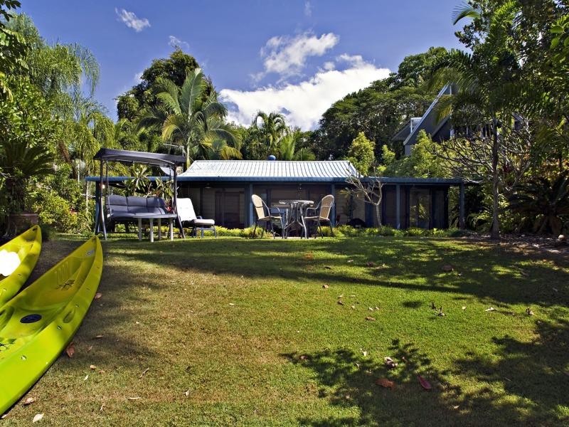 Newell QLD 4873