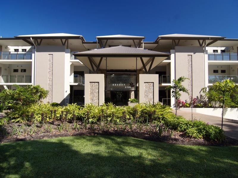 9,12,15,18/27 Shantara, Port Douglas QLD 4877