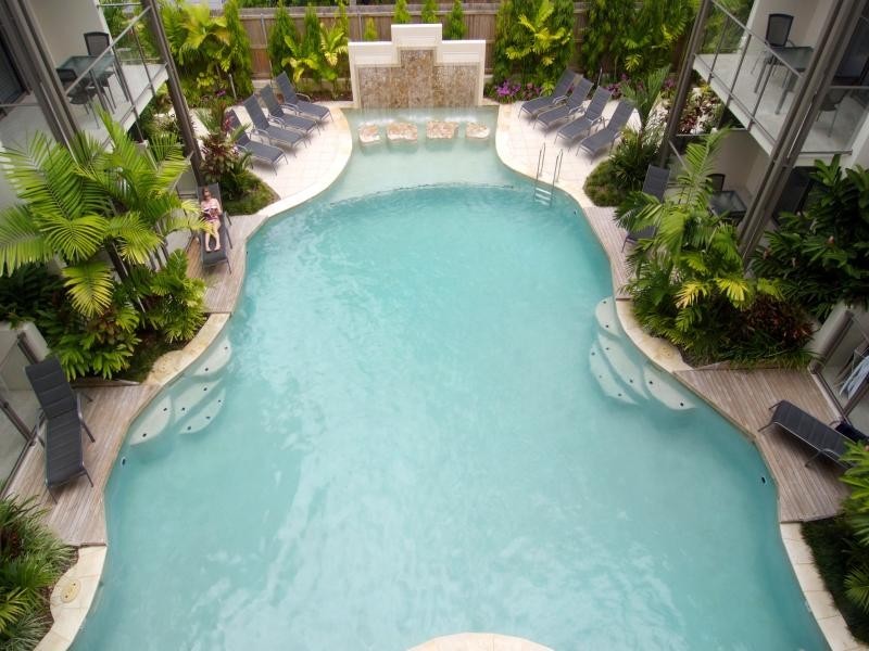 9,12,15,18/27 Shantara, Port Douglas QLD 4877