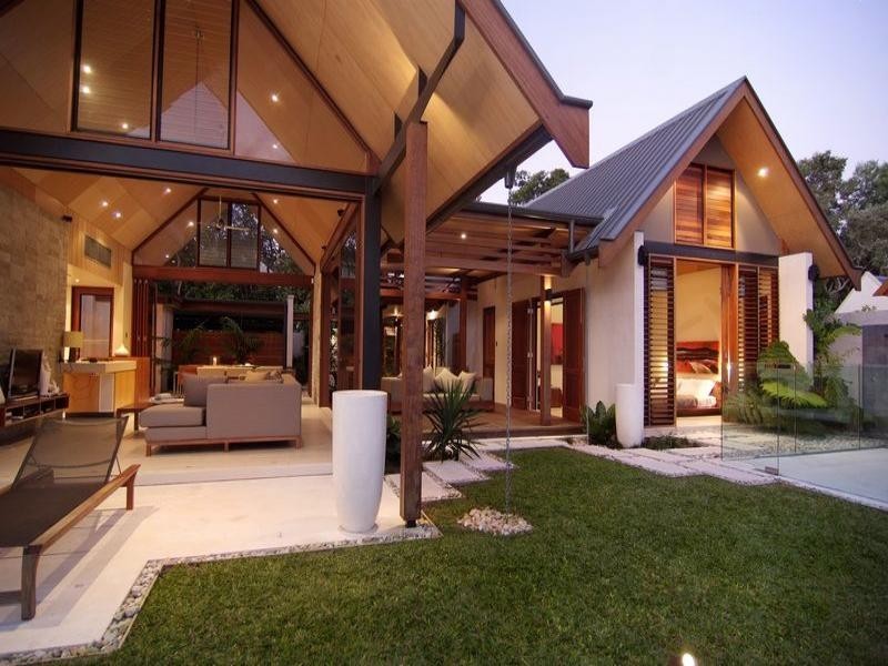 8 BALE DVE, Port Douglas QLD 4877