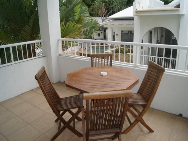 34/70-76 PORTSEA, Port Douglas QLD 4877