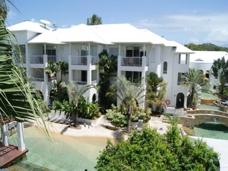 34/70-76 PORTSEA, Port Douglas QLD 4877