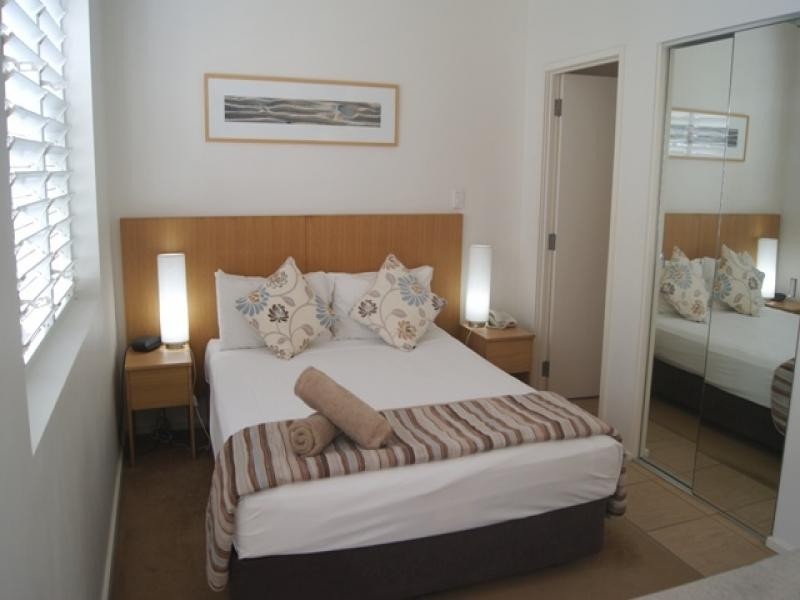 34/70-76 PORTSEA, Port Douglas QLD 4877