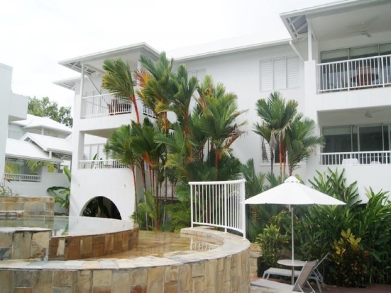 34/70-76 PORTSEA, Port Douglas QLD 4877