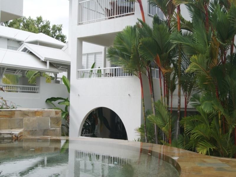34/70-76 PORTSEA, Port Douglas QLD 4877