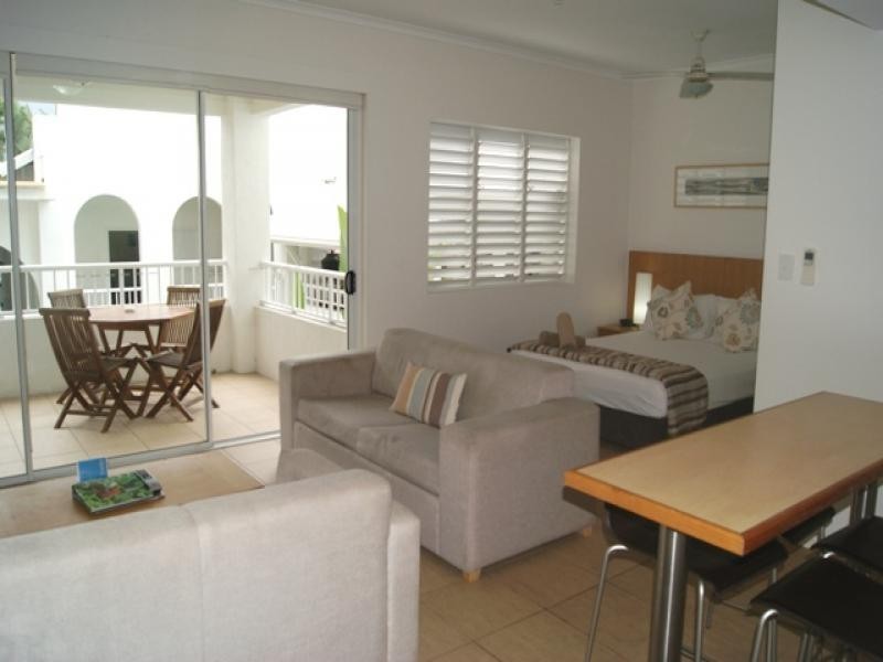 34/70-76 PORTSEA, Port Douglas QLD 4877