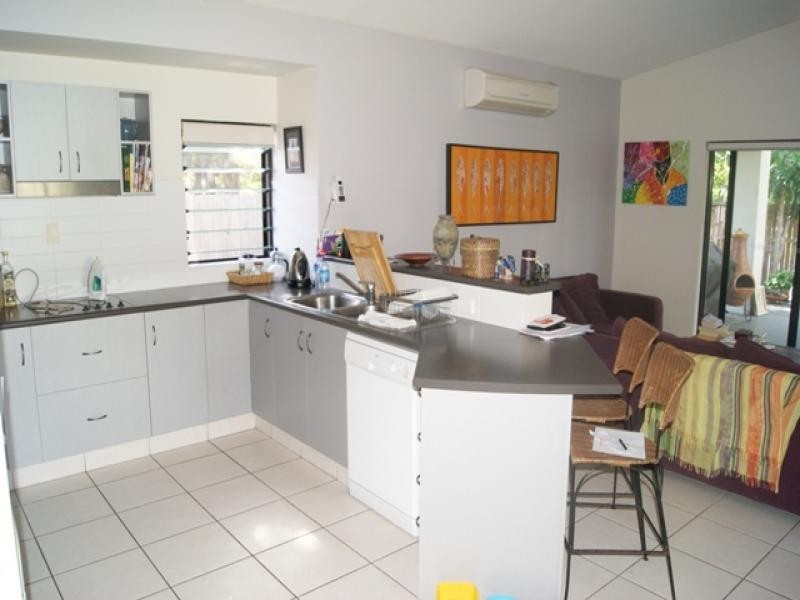 Port Douglas QLD 4877