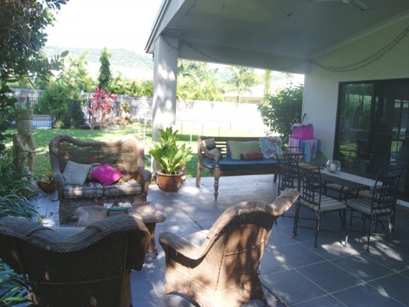 Port Douglas QLD 4877