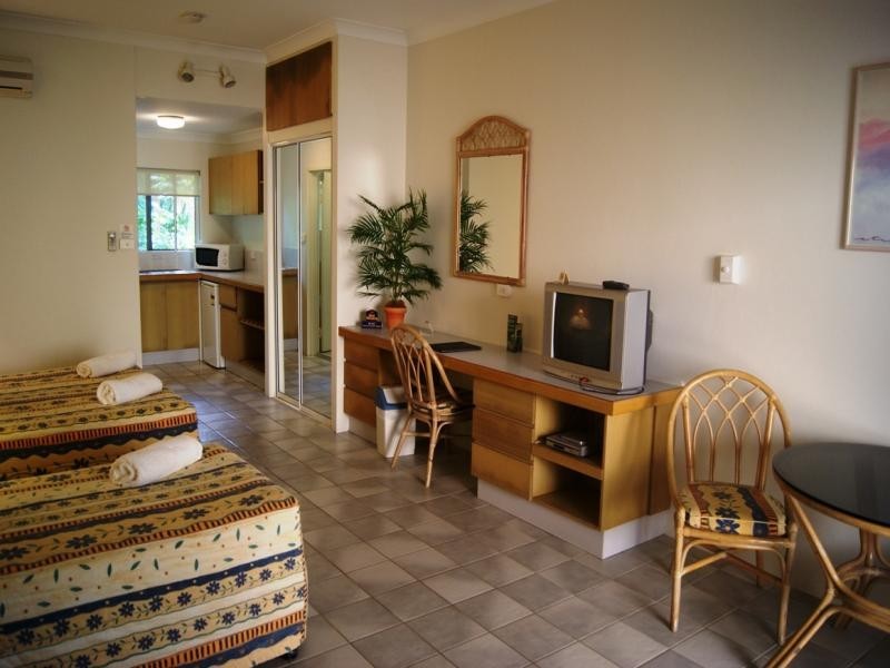 19/121 DAVIDSON (LAZY LIZARD), Port Douglas QLD 4877