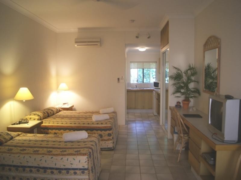 19/121 DAVIDSON (LAZY LIZARD), Port Douglas QLD 4877
