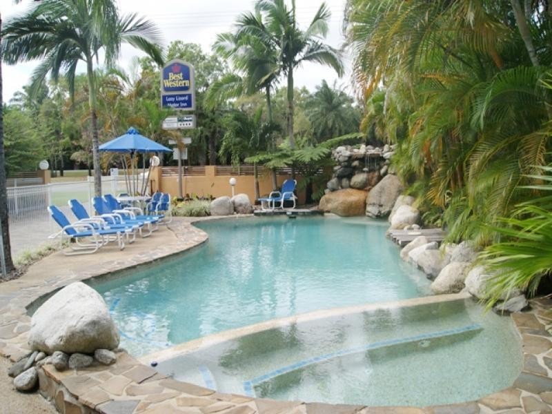 19/121 DAVIDSON (LAZY LIZARD), Port Douglas QLD 4877