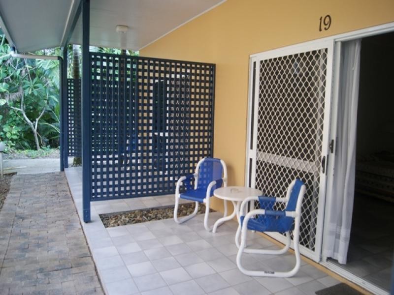 19/121 DAVIDSON (LAZY LIZARD), Port Douglas QLD 4877