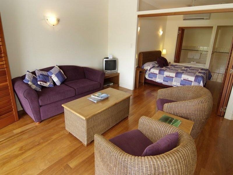 217/ Courthouse Apartments, Port Douglas QLD 4877