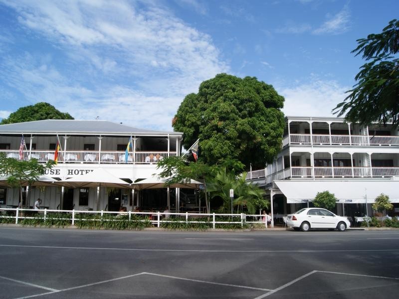 217/ Courthouse Apartments, Port Douglas QLD 4877
