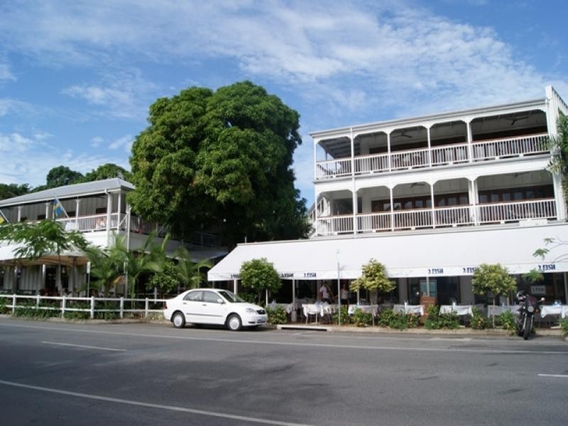 217/ Courthouse Apartments, Port Douglas QLD 4877