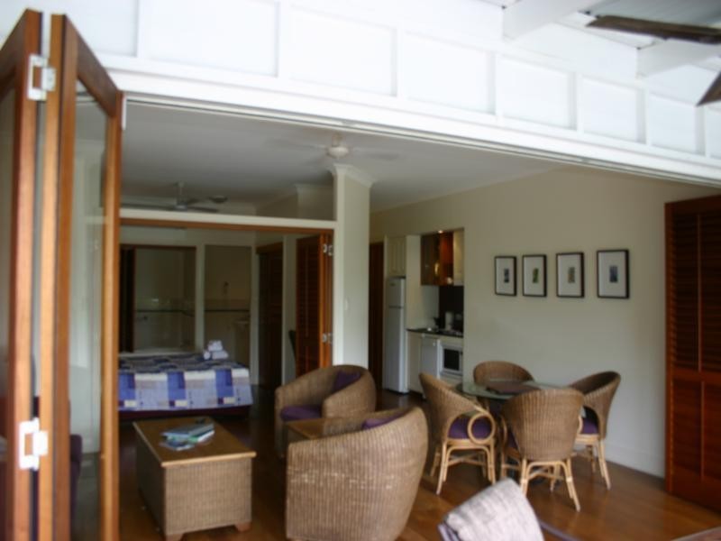 217/ Courthouse Apartments, Port Douglas QLD 4877