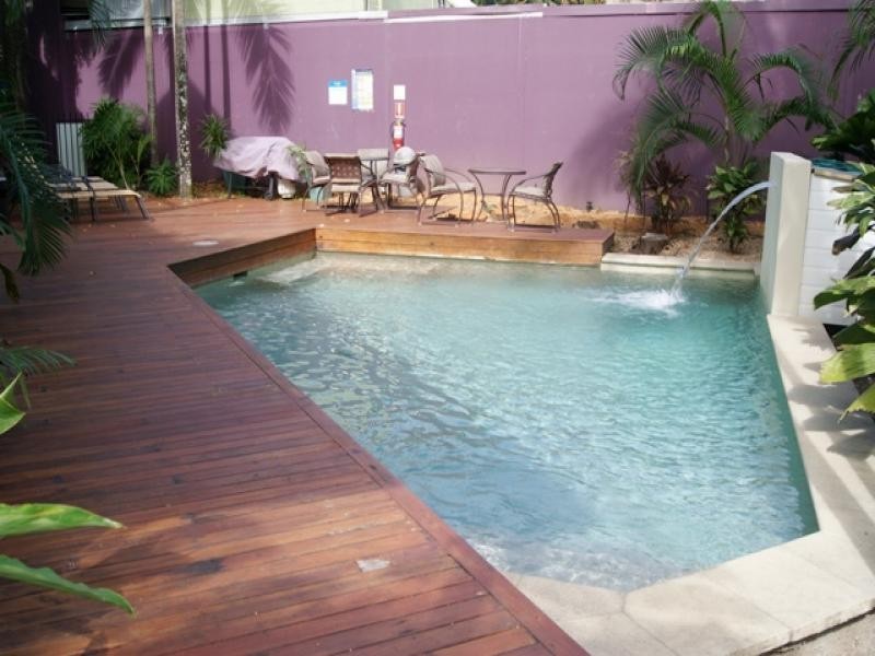 217/ Courthouse Apartments, Port Douglas QLD 4877