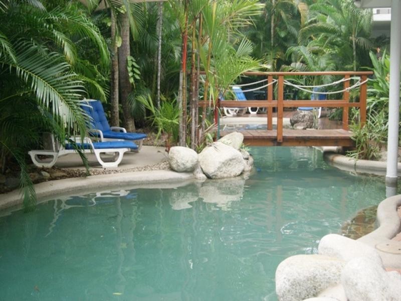 301/16 Coral Apartments, Port Douglas QLD 4877