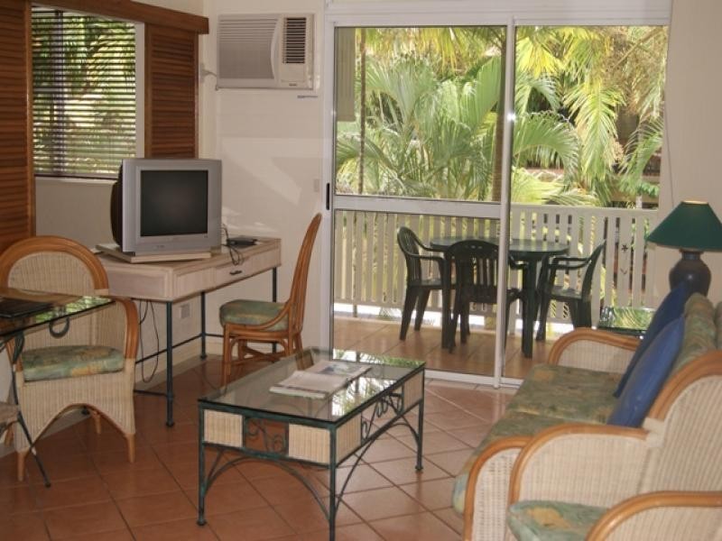 301/16 Coral Apartments, Port Douglas QLD 4877