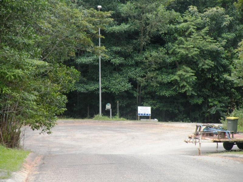 LOT 29 SALISBURY DVE, Julatten QLD 4871