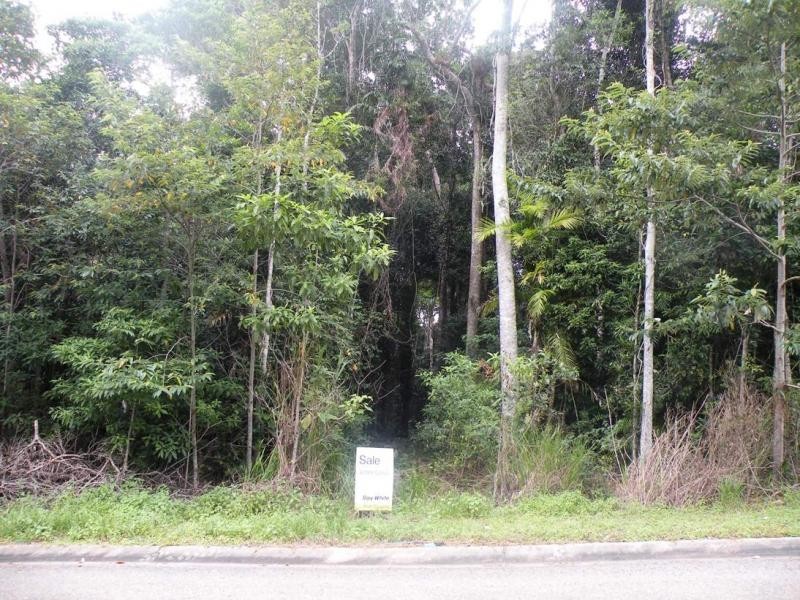 LOT 29 SALISBURY DVE, Julatten QLD 4871