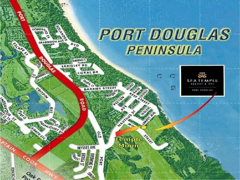 1,5,8/18-20 Limpet Avenue, Port Douglas QLD 4877