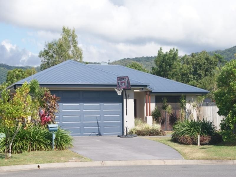 9 SUNBIRD CLOSE, Port Douglas QLD 4877